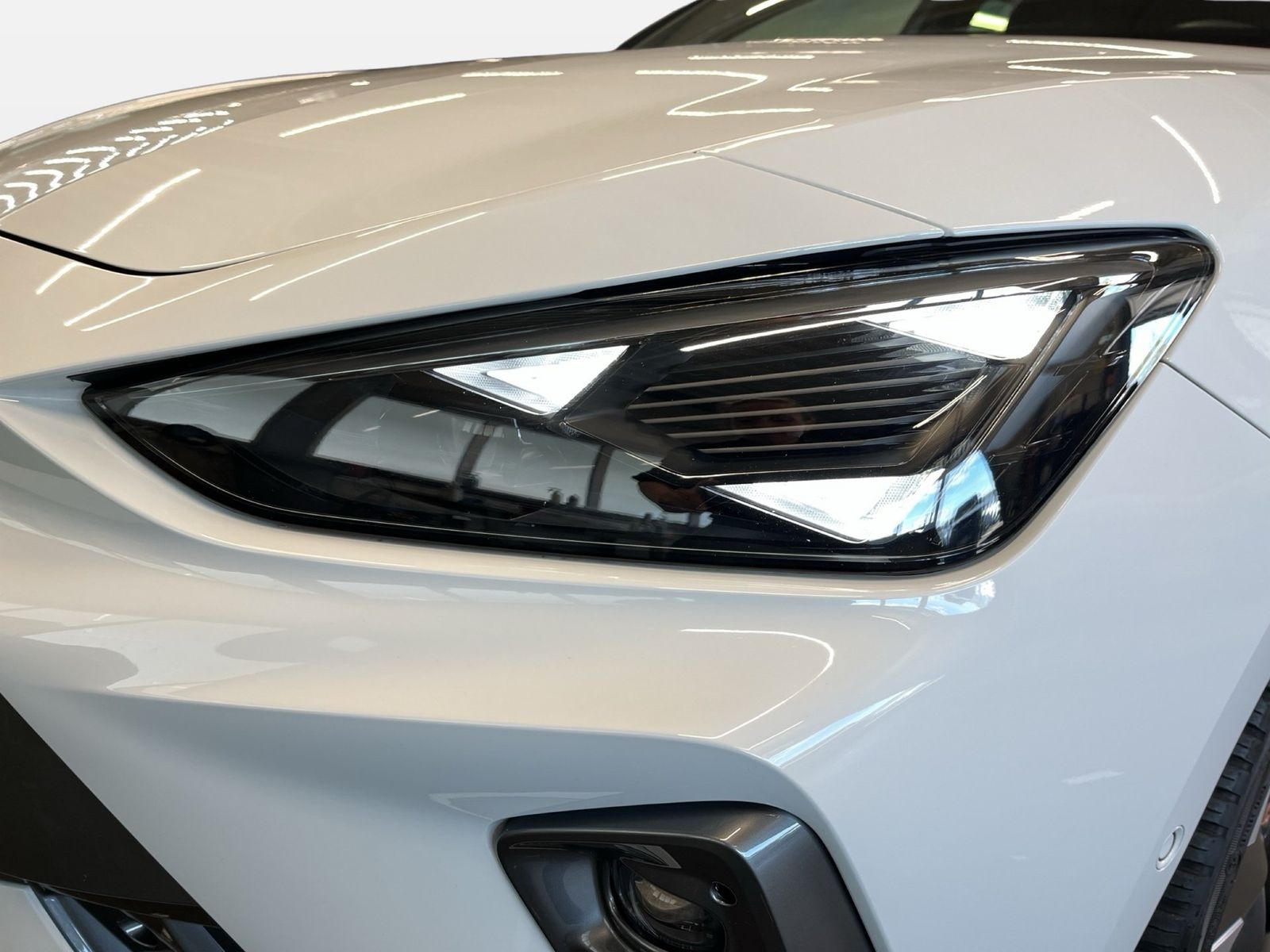 Cupra Leon - Bild 13