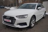 Audi A4 Avant 35 TFSI advanced LED AHK Navi DAB - Audi Gebrauchtwagen von 2021