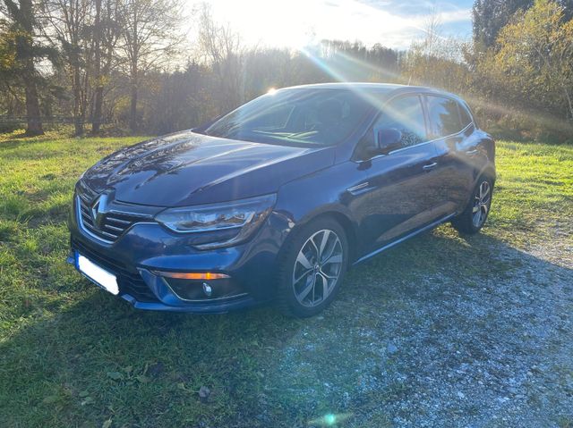 Renault Megane ENERGY dCi 130 Bose Edition Bose Edition