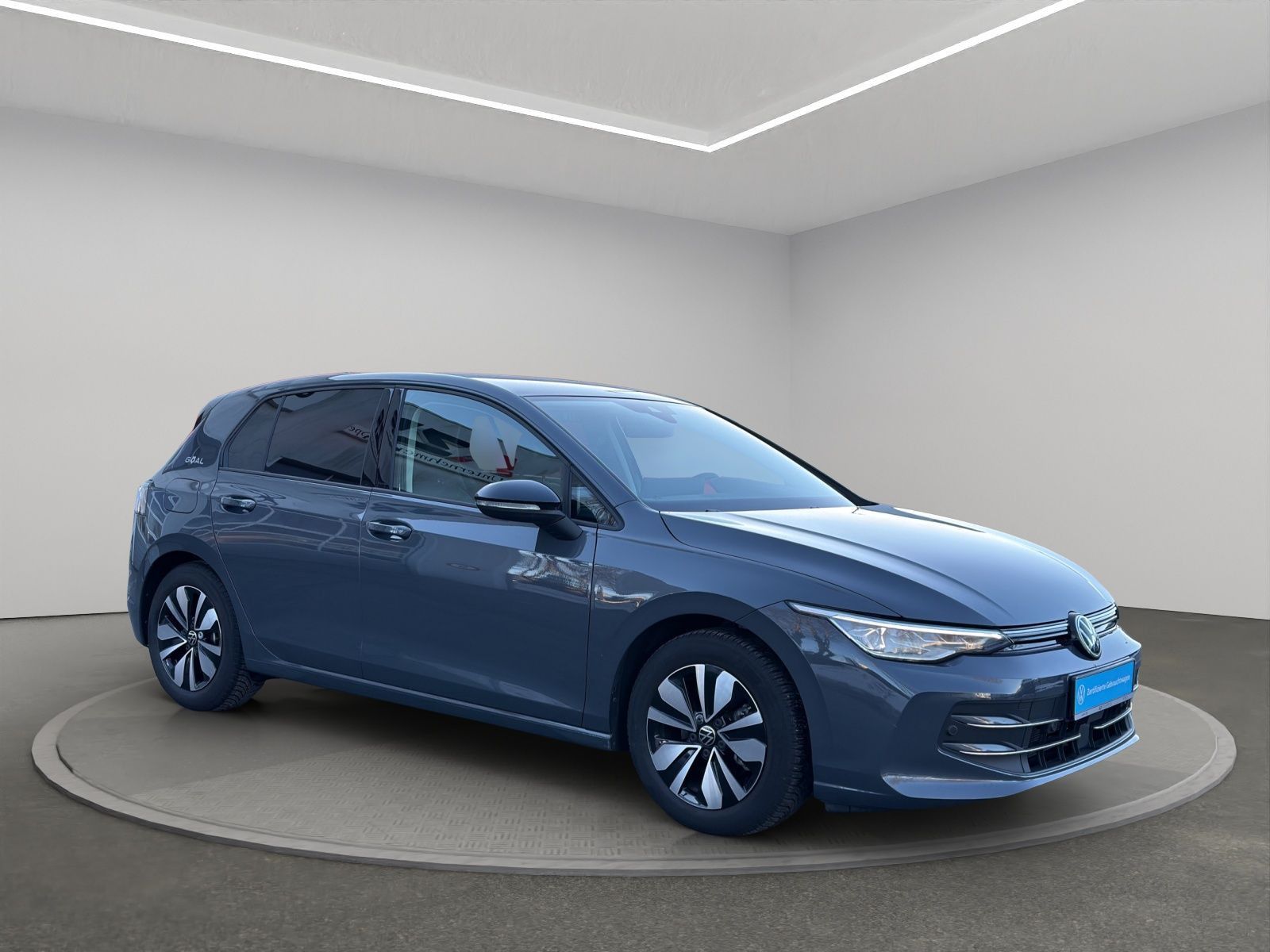 Volkswagen Golf - Bild 3