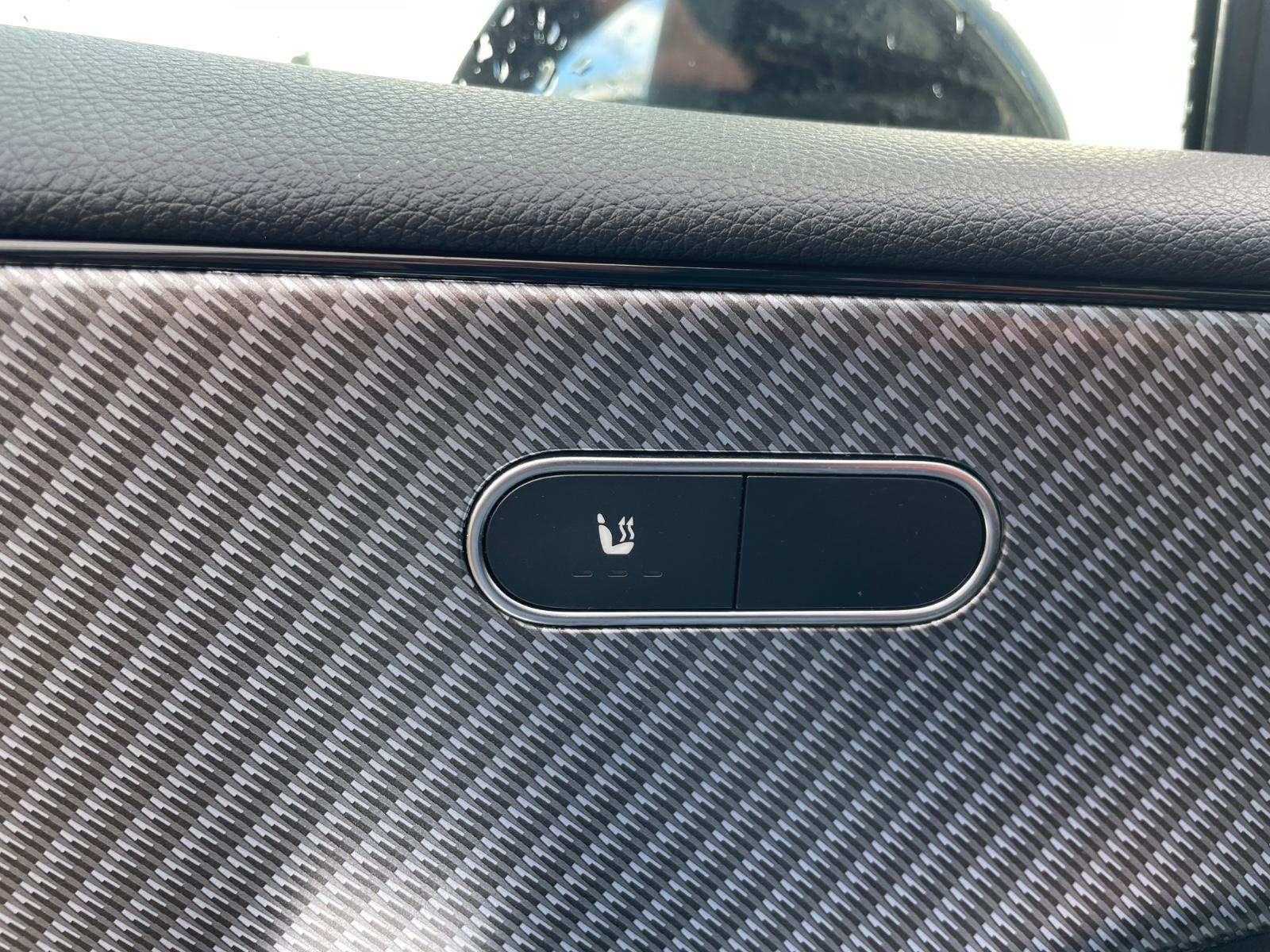 Mercedes-Benz A 250 e LED Tempomat