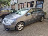 Toyota TOYOTA Corolla 1.4 D-4D 5 porte Sol AUTOMATICA - Toyota Corolla: D4d