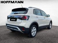 Volkswagen T-Cross - Vorschau Bild 5