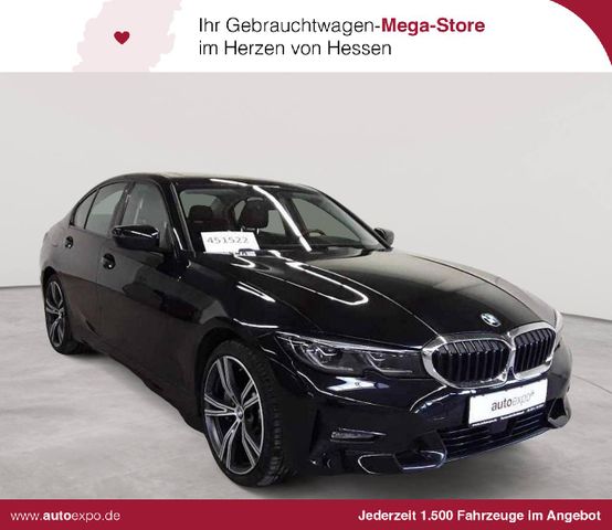 BMW 330e xDrive Aut. Sport Line Laser HuD