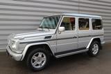 Mercedes-Benz G 500 Station Lang original 28900 KM!!! - Mercedes-Benz G 500 aus 2005