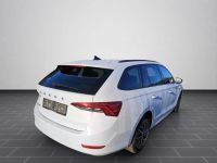 Skoda Octavia - Vorschau Bild 3