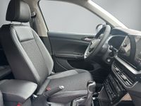 Volkswagen T-Cross 1.0TSI Energy Rkam AHK Totwinkel ACC