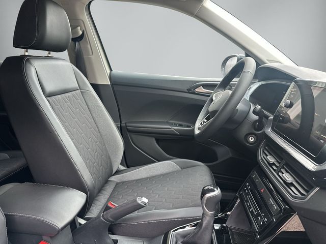 Volkswagen T-Cross 1.0TSI Energy Rkam AHK Totwinkel ACC