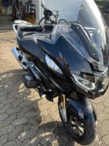 BMW R 1250 RT Scheckheft,Reifen neu, Unfallfrei   - BMW UNFALL