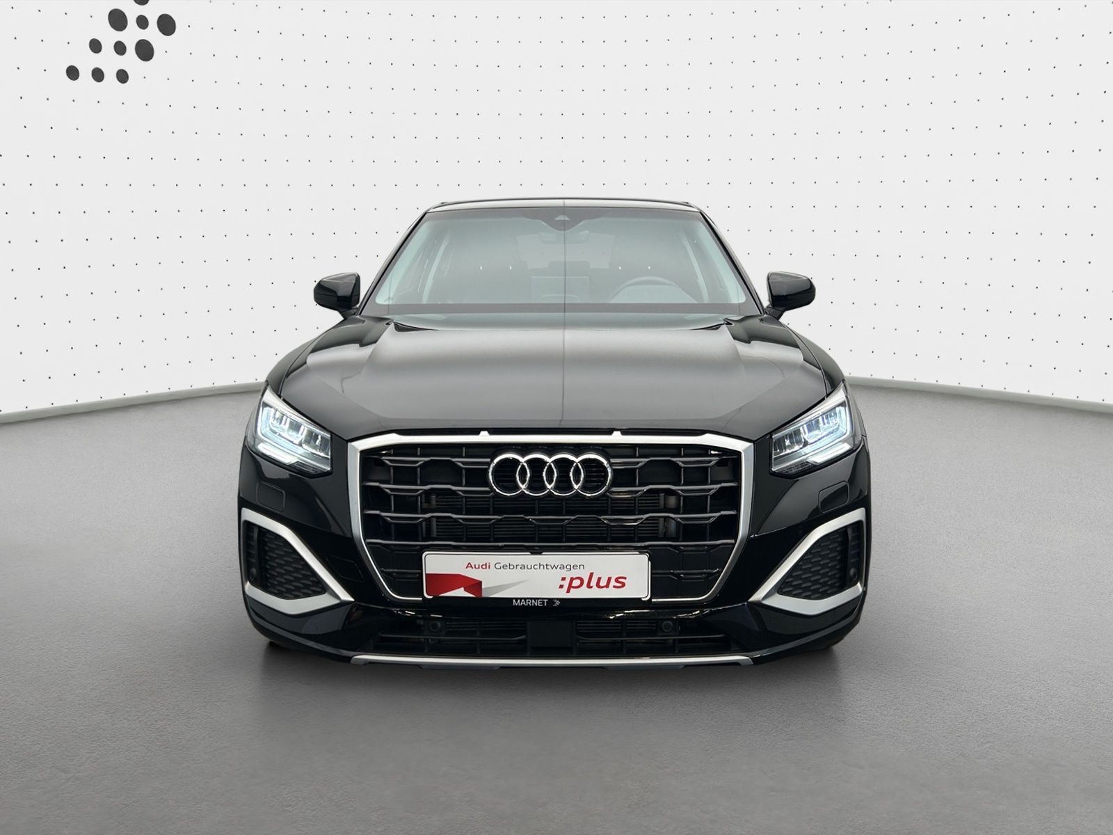 Audi Q2 - Bild 12