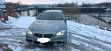 BMW Bmw F11 525d M Paket 1 Hand Tüv neu Checkh... - BMW 525: 525d F11