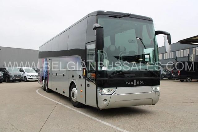 Vanhool TX16 Astronef / Toilet / Airco