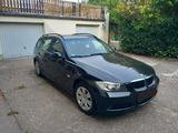BMW 318i touring - - BMW 318 aus 2007: Kombi