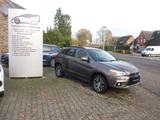 Mitsubishi ASX Edition 100+ 4WD - Mitsubishi ASX Edition-100