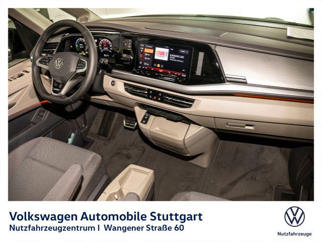 Volkswagen T7 Multivan - Bild 5