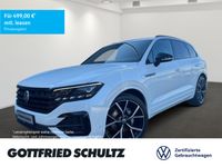Volkswagen Touareg - Vorschau Bild 1