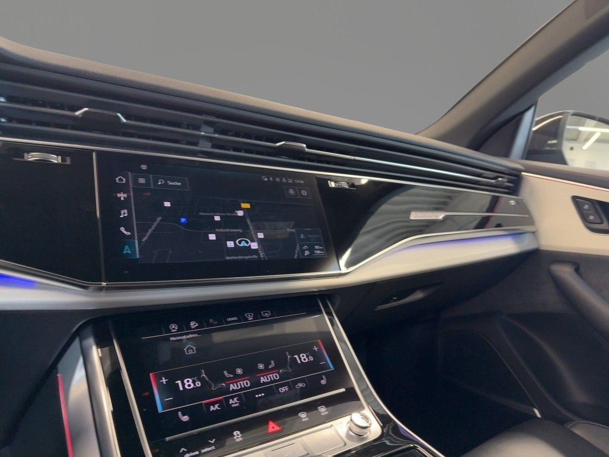 Audi Q8 - Bild 12