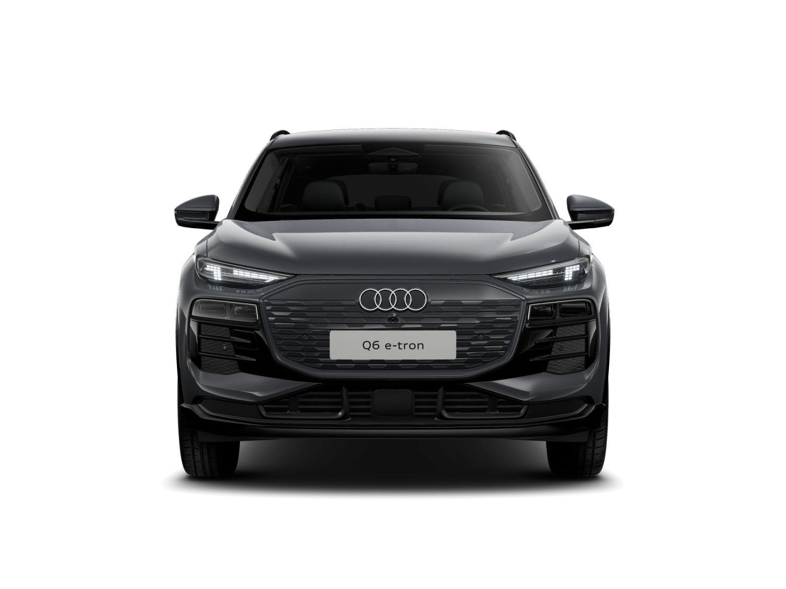 Audi Q6 e-tron - Bild 2