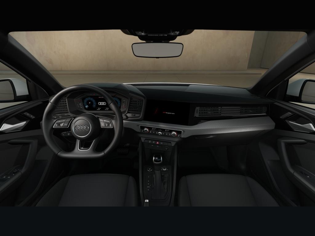 Audi A1 Sportback 30 TFSI advanced LED SHZ Carplay, миниатюра 7