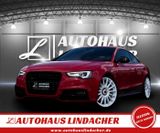 Audi A5 quattro S tronic DTM - Audi: Dtm