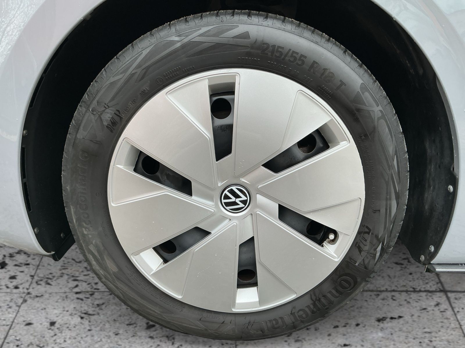 Volkswagen ID.3 - Bild 8