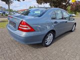 Mercedes-Benz C 200 Kompressor, TÜV, Wartung u. Räder neu!! - Mercedes-Benz C 200 aus 2005