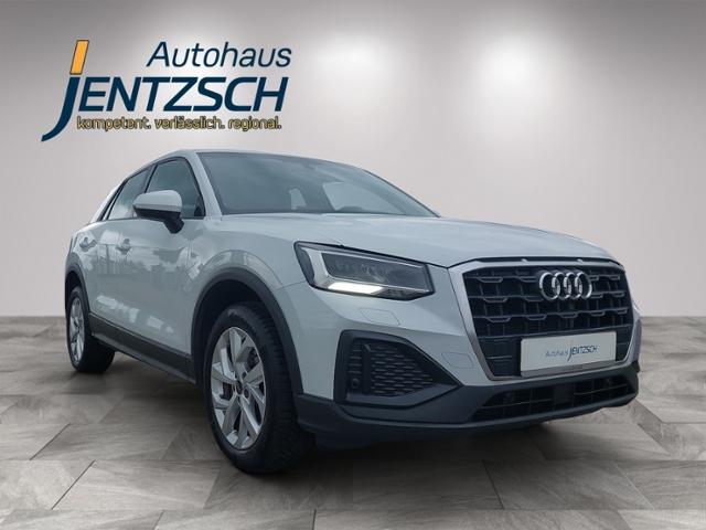 Audi Q2 35 TFSI LED/Navi/RFK