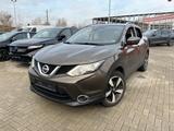 Nissan Qashqai N-Connecta,NAVI,KAMERA,ALU,GARANTIE - Nissan Qashqai N-CONNECTA mit Diesel-Antrieb