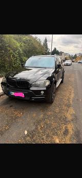 BMW X5 xDrive35d - BMW X5 aus 2010: 35d