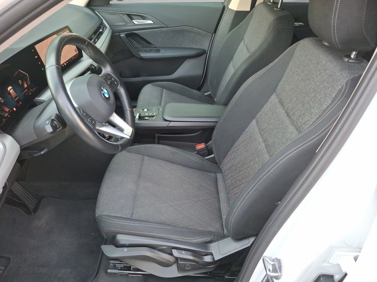 BMW X1 xDrive20d Navi ACC Head-Up AHK 360° Sitzhzg., миниатюра 8