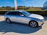 Audi A4 break 1.8 TFSI Multitronic - Audi A4: Kombi, Multitronic
