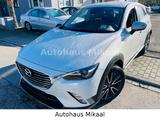 Mazda CX-3 Sports-Line AWD 4x4 - Mazda: 4.4