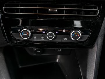 Opel Mokka e Edition Fahrerassistenz-Paket LED