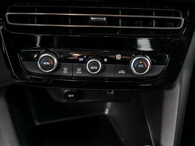 Opel Mokka e Edition Fahrerassistenz-Paket LED