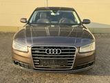 Audi A8 3.0 TDI quattro*FACE*KEY*MATRIX*SHZ*SHB*EURO6 - Audi A8 in Wiesbaden