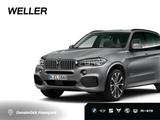 BMW X5 xDrive M50i H/K,HUD,AHK,AdaLED,StHz,PANO,SoCl - BMW X5 in Osnabrück