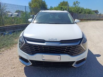 KIA Sportage - 2