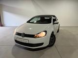 Volkswagen Golf VI | Cabriolet | PURE WHITE - Gebrauchtwagen in Mannheim bis 10.000 Euro