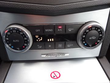 Mercedes C 180 - 11