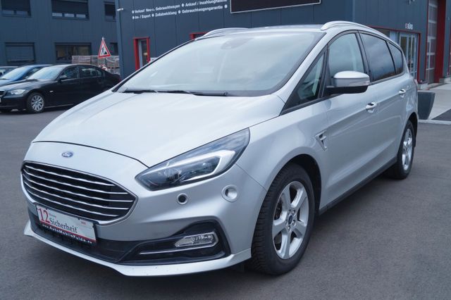 Ford S-Max S-MAX Trend*Automatik* nur 98.000km