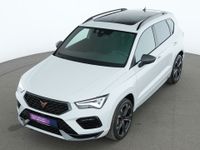 Cupra Ateca - Vorschau Bild 11