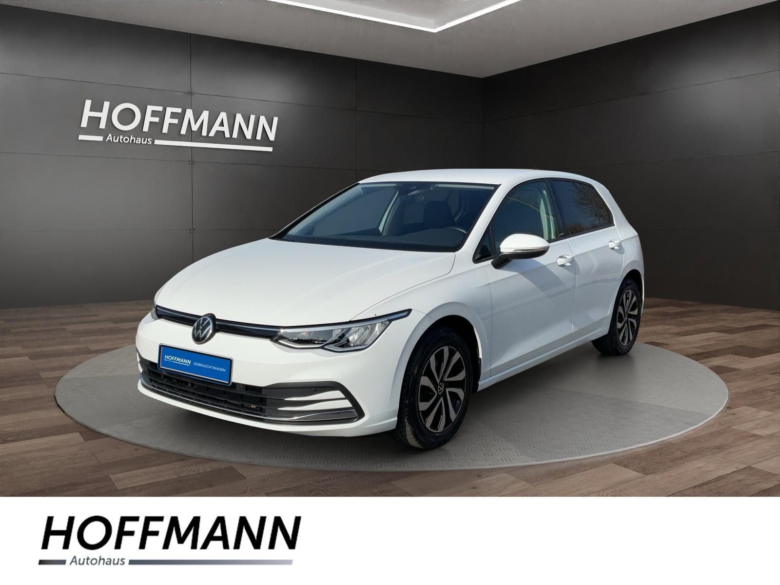 Volkswagen Golf VIII Lim. 1.0 TSI Life NAVI+ACC