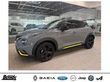 Nissan Juke 1.0 DIG-T Kiiro VOLL-LED WINTER-Pkt. R-KAM. - Nissan Juke: Kiiro
