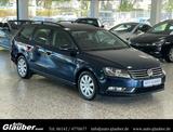 Volkswagen Passat Variant 2.0 TDI/BlueMotion/Navi/1.Hand - gebrauchte VW Passat Variant aus dem Jahr 2014