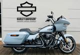 Harley-Davidson Touring Road Glide 117 FLTRX "Helix"  Tageszul. - HARLEY-DAVIDSON TOURING