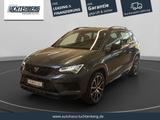 Seat CUPRA ATECA 2.0 TSI 4DRIVE AHK+NAVI+360-KAMERA+S - Seat Ateca in Köln