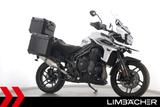 Triumph TIGER 1200 XRT - Griff-/Sitzheizung, Tempomat - TRIUMPH TIGER XRT
