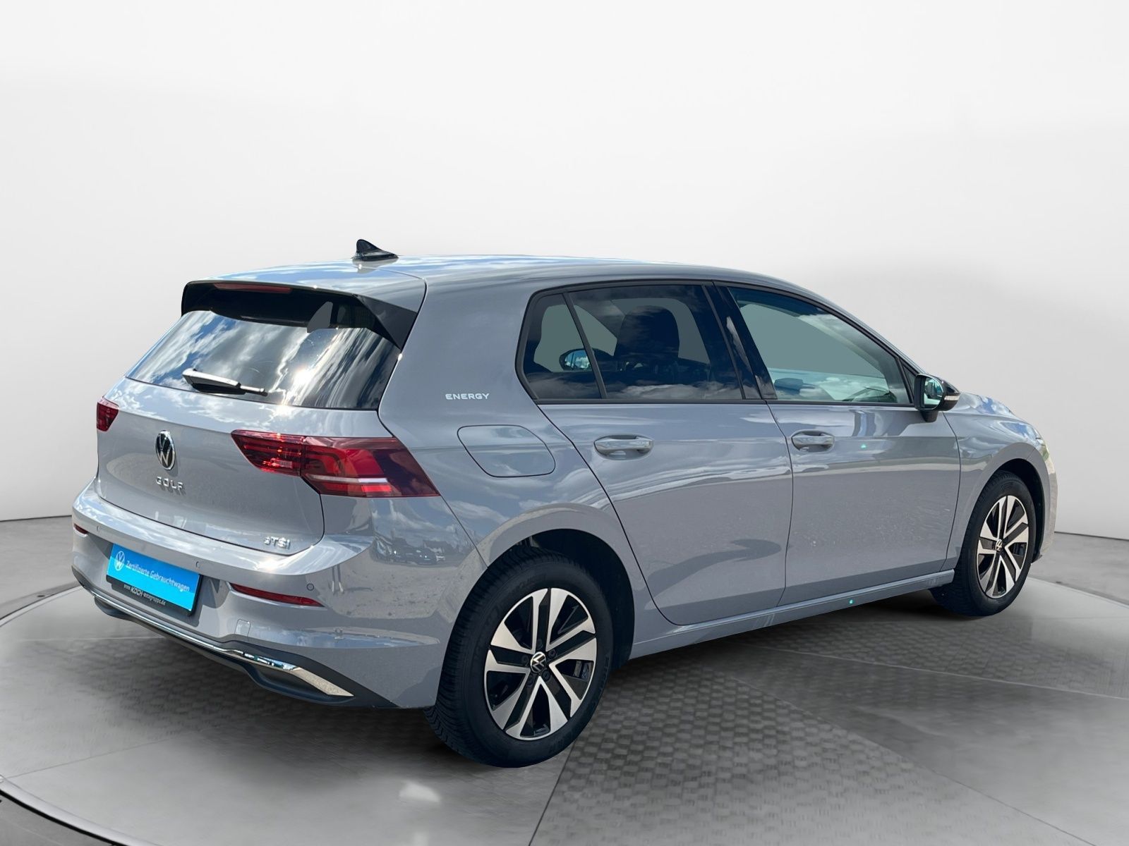 Volkswagen Golf - Bild 9