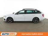 Skoda Octavia 2.0 TSI RS 245 Aut.*LED*NAVI*TEMPO*CAM* - Skoda Octavia: Weiß, RS