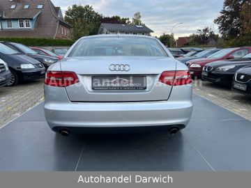 Audi A6 - 6